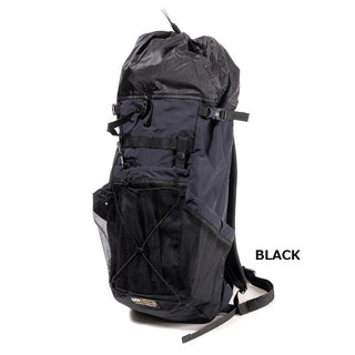 GRIP SWANY ( グリップスワニー ) 【 GSMB0033 】 GS ROLL PACK | リュック | リュックサック | 登山 | デイパック | バックパック | ロールトップバックパック | キャンプ | トレッキング | 普段使い | ぐりっぷすわにー