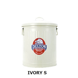 【 SALE 】 DULTON ( ダルトン ) MINI GARBAGE CAN YELLOW S ミニ ガベージ カン S | ゴミ箱 | オシャレ | 可愛い | プレゼント | ギフト | 100-105 | 3.5L