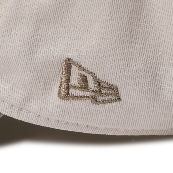 NEW ERA ( ニューエラ ) 9TWENTY MLB Chain Stitch チェーンステッチ ニューヨーク･ヤンキース | 帽子 | キャップ | 日よけ | シンプル | サイズ調整 | ユニセックス | レジャー | アウトドア | キャンプ | 14668017 | 14668016 | にゅーえら