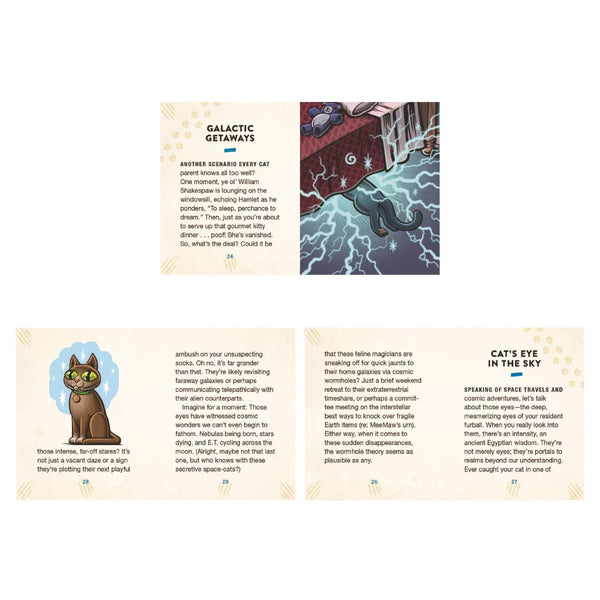 DETAIL ( ディテール ) Toy ＆ Book " UFO Cat Invasion " トイ＆ブック ” UFOキャットインベーション " | 猫とUFOがモチーフのトイ | インテリア | 置物 | 可愛い | プレゼント | ギフト | ネズミ | 猫 | 3740BUI | でぃてーる