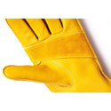 GRIP SWANY ( グリップスワニー ) HERITAGE GLOVE スワニーイエロー | 焚き火 | 焚火 | 革手袋 | キャンプ | アウトドア | グローブ | アウトドア用品 | キャンプ用品 | G-1 | ぐりっぷすわにー | イエロー | 黄色