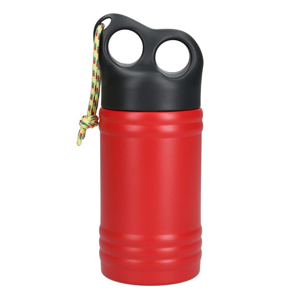 CHUMS ( チャムス ) キャンパーウェーブボトル300ml | 食器 | キッチン用品 | ボトル | 水筒 | 持ち運び | キャンプ | スポーツ | レジャー | アウトドア | 通勤 | 通学 | ステンレス | CH62-2127 | ちゃむす