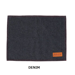 DULTON ( ダルトン ) PLACE MAT プレイス マット | ランチョンマット | 料理 | 食卓 | ダイニング | カジュアル | コットン | ハンドメイド | プレゼント | ギフト | オシャレ | G619-827 | キッチン | だるとん