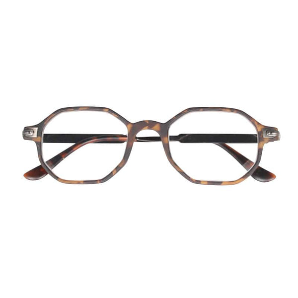 DULTON ( ダルトン ) READING GLASSES リーディング グラス | メガネ | 老眼鏡 | オシャレ | ケース付 | 眼鏡拭き | YGJ122 | 持ち運び | 可愛い | だるとん