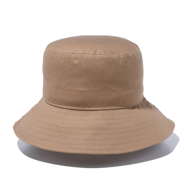 NEW ERA ( ニューエラ ) バケット03 ベーシック ノンウォッシュコットン | 帽子 | バケットハット | バケハ | 日よけ | シンプル | アウトドア | レジャー | キャンプ | お出かけ | ユニセックス | 紫外線対策 | 定番 | コットン
