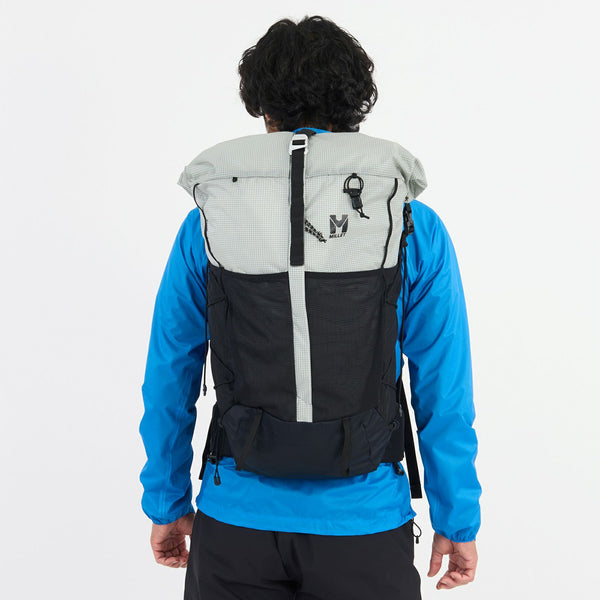 MILLET ( ミレー ) パルマラン 35 | リュック | リュックサック | バックパック | 登山 | ハイキング | バッグ | 軽い | 軽量 | MIS01301-N6365 | トレッキング | トレッキングバッグ | みれー