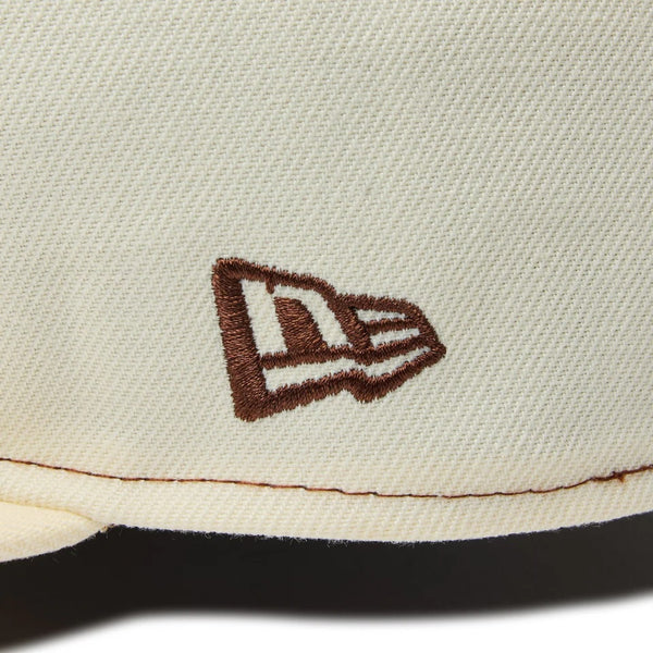 NEW ERA ( ニューエラ ) 59FIFTY Pancakes ロサンゼルス・ドジャース ワインコーク | 帽子 | キャップ | ユニセックス | 型くずれしにくい | ポリエステル | オシャレ | アウトドア | キャンプ | レジャー | 14388835 | にゅーえら