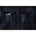 GRIP SWANY ( グリップスワニー ) 【 GSS-39 】 FLANNEL FIELD SHIRT シャツ | 長袖 | 長袖シャツ | アウトドア | キャンプ | アパレル | 厚手 | フランネル | ワークテイスト | 武骨