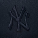 NEW ERA ( ニューエラ ) 59FIFTY ニューヨーク ・ ヤンキース | 帽子 | キャップ | 日よけ | シンプル | ユニセックス | 定番 | アウトドア | キャンプ | レジャー | お出かけ | にゅーえら | トゥルーフィッテド仕様