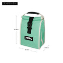 【 新色 】 AO Coolers ( エーオークーラーズ ) ランチクーラー | クーラー | クーラーバッグ | 保冷バッグ | アウトドア | ピクニック | ランチ | キャンプ | 持ち運び | AO6RT | ビーチグラスグリーン | ブルーベル