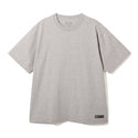 GRIP SWANY ( グリップスワニー ) 【 GSMCT-121 】 TRAVELING BEAR TEE | 半袖Tシャツ | 半袖 | Tシャツ | シンプル | コットン | プリントT | アパレル | レジャー | お出かけ | アウトドア | キャンプ | ぐりっぷすわにー