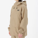 HELLY HANSEN ( ヘリーハンセン ) スカンザライトジャケット | ユニセックス | ジャケット | 軽い | アウトドア | キャンプ | レジャー | HO12580 | 登山 | ハイキング | 防水 | 防水ジャケット | ゆったり | へりーはんせん