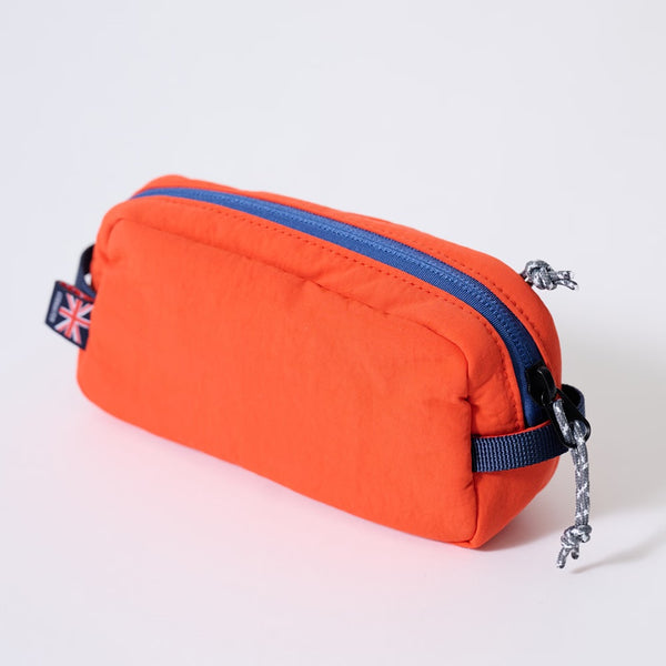 COBMASTER ( コブマスター ) COB-PADDED MULTI POUCH S ポーチ マルチポーチ 小物収納 収納ポーチ ミニポーチ コンパクト クッションポーチ ふわふわ パデッド イヤホン リップ 旅行 トラベル ユニセックス 81949900