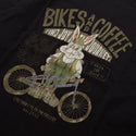 KRIFF MAYER ( クリフメイヤー ) クリフラビットロンT ( 自転車 ) 2517806 | シャツ | ウェア | Tシャツ | 長袖 | 秋服 | 冬服 | メンズ | レディース | ユニセックス | 綿 | プリントT | くりふめいやー | オシャレ