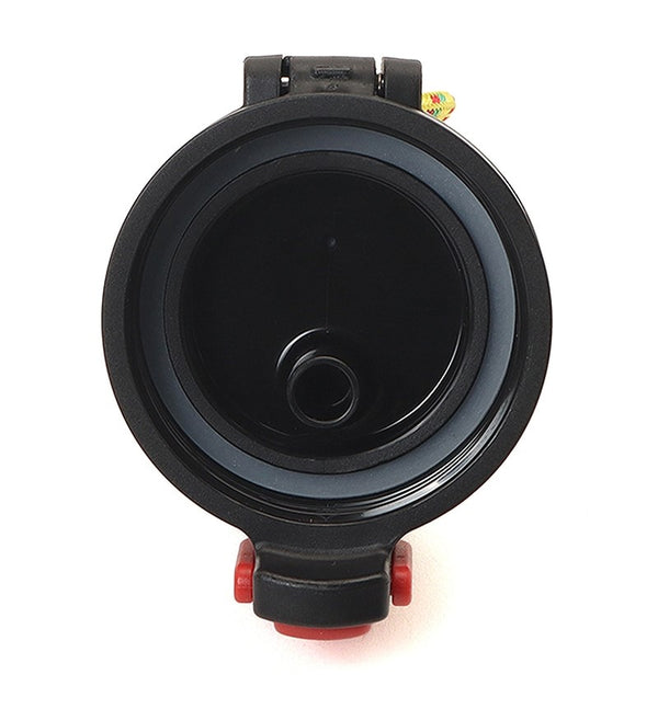 CHUMS ( チャムス ) キャンパーウェーブボトルストローキャップ | ストロー | キャップ | 子供 | 飲みやすい | シンプル | 清潔 | ワンタッチ | 開けやすい | 使いやすい | 水分補給 | CH62-2251 | ちゃむす