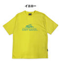 KRIFF MAYER ( クリフメイヤー ) フライングラビット | 半袖T | MENS | 2546302 | メンズ | Tシャツ | 半袖Tシャツ | 半袖 | 夏服 | シンプル | 綿100％ | 定番 | お出かけ | オシャレ | くりふめいやー | カジュアル