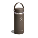 Hydro Flask ( ハイドロフラスク ) 16 oz Wide Mouth | 水筒 | ボトル | マイボトル | 持ち運び | 真空断熱 | HYDRATION | 保温 | 保冷 | ステンレスボトル | ハイドレーション | ワイドマウス | おしゃれ | 洗いやすい | シンプル | プレゼント