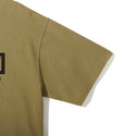 GRIP SWANY ( グリップスワニー ) 【 GSMCT-116 】 BOX LOGO TEE | 半袖 | Tシャツ | 夏服 | シンプル | ロゴ | アウトドア | キャンプ | レジャー | コットン100% | ぐりっぷすわにー