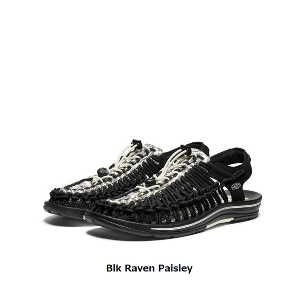 KEEN ( キーン ) メンズ ユニーク KEEN x THC | コラボ | 男性用 | サンダル | 夏 | フットウェア | フィット感 | 弾力性 | アウトドア | レジャー | キャンプ | お出かけ | 水遊び | 1030572 | きーん