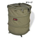 Oregonian Camper ( オレゴニアンキャンパー ) STOVE DRUM ストーブドラム | アウトドア | キャンプ | 持ち運び | ストーブ | ゴミ箱 | 収納ケース | 収納バッグ | OCB2207 | おれごにあんきゃんぱー | ランタンケース