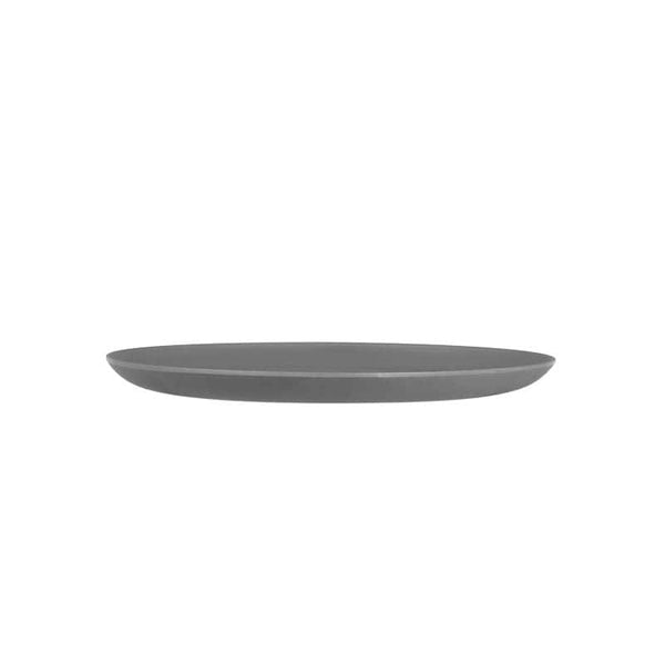 DULTON ( ダルトン ) M&B SHALLOW PLATE S | シャロー プレート | お皿 | シンプル | メラミン樹脂 | バンブーファイバー | オシャレ | 軽い | 割れにくい | 食洗機OK | K21-0359S | だるとん | サックス | グレージュ | グレー | イエロー | オレンジ