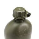 THOR ( ソー ) 1QT Canteen カンティーン | ミリタリーデザイン | 水筒 | アウトドア | キャンプ | レジャー | シンプル | 登山 | 950ml | タフ | プラスチック | そー | 3578 | 持ち運び | 便利