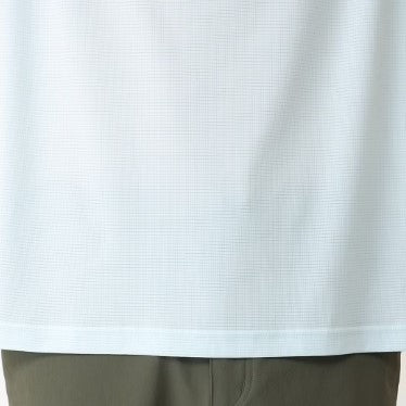 Columbia ( コロンビア ) マッタレンジオムニフリーズショートスリーブクルー | シャツ | 半袖シャツ | アウトドア | キャンプ | レジャー | メンズ | 接触冷感 | 登山 | 夏服 | PM0497 | 速乾 | シンプル | ロゴ | ハイキング