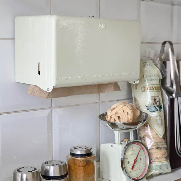 DULTON ( ダルトン ) TISSUE DISPENSER ティッシュ ディスペンサー | 置き型 | 掛ける | 2way | アメリカンスタイル | シンプル | かっこいい | 人気 | お店 | 店舗 | オシャレ | バスルーム | ティッシュケース | だるとん | 100-160N