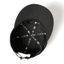 GRIP SWANY ( グリップスワニー ) CORDURA NYLON 9THIRTY コーデュラナイロン 15230288 グリップスワニーキャップ 帽子 ナイロンキャップ ニューエラ コラボ メンズ 撥水 アウトドア キャンプ レジャー サイズ調整 アジャスター
