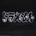 NEW ERA ( ニューエラ ) バケット01 | リバーシブル | ドラえもん | コミック | ブラック | 帽子 | バケハ | バケットハット | オシャレ | 14935404 | ユニセックス | メンズ | レディース | アウトドア | レジャー | お出かけ | にゅーえら