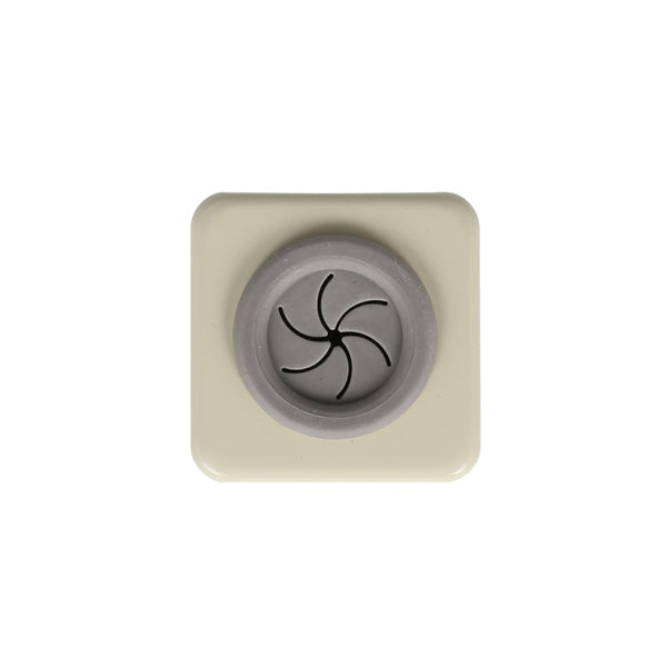 DULTON ( ダルトン ) TOWEL HOLDER ROUND SQUARE タオル ホルダー ラウンド | スクエア | 丸型 | 四角 | キッチン | 台所 | 洗面所 | シンプル | 貼るだけ | 簡単 | CH04-H116 | CH04-H117 | だるとん