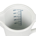 DULTON ( ダルトン ) PORCELAIN JUG ポーセリン ジャグ 900ml | 500ml | 300ml | キッチン | シンプル | 計量カップ | 磁器製 | キッチン用品 | M-0668 | だるとん | 料理 | 調理 | インテリア