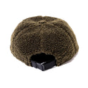 GRIP SWANY ( グリップスワニー ) 【 GSUA-090 】 BOA CAP | 帽子 | キャップ | ウェア | オシャレ | 冬 | 秋 | ボア素材 | サイズ調整 | バックル | カジュアル | オシャレ | シンプル | もこもこ | ふわふわ | ぐりっぷすわにー