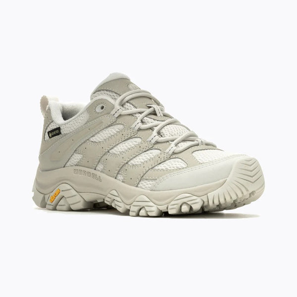 MERRELL ( メレル ) MOAB 3 SYNTHETIC GORE-TEX モアブ 3 シンセティック ゴアテックス | ウィメンズ | レディース | 靴 | シューズ | アウトドア | キャンプ | レジャー | ハイキング | 登山 | 通気性 | 低反発 | 疲労軽減 | クッション | めれる