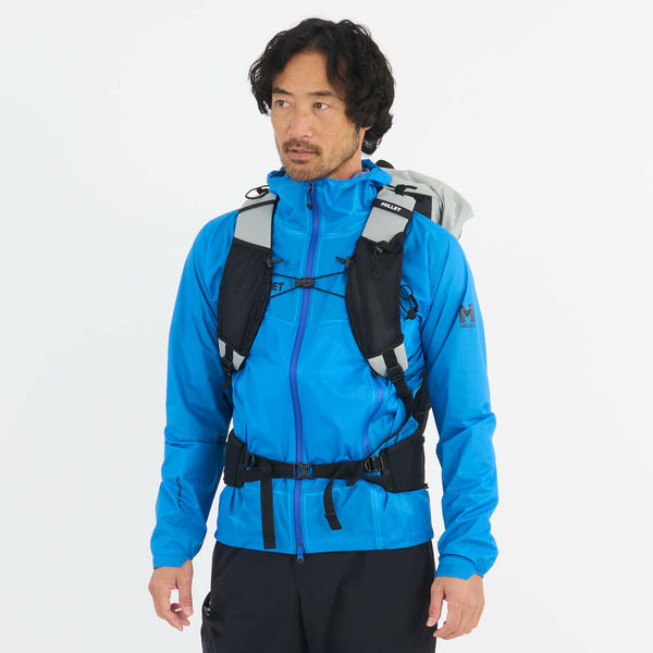 MILLET ( ミレー ) パルマラン 35 | リュック | リュックサック | バックパック | 登山 | ハイキング | バッグ | 軽い | 軽量 | MIS01301-N6365 | トレッキング | トレッキングバッグ | みれー