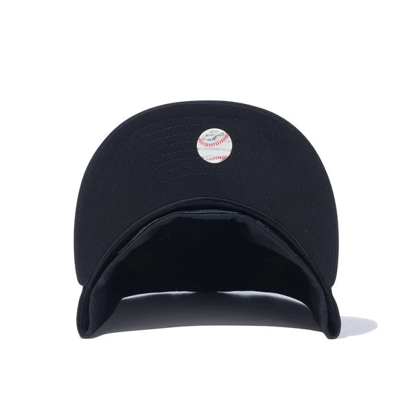NEW ERA ( ニューエラ ) 59FIFTY ニューヨーク ・ ヤンキース | 帽子 | キャップ | 日よけ | シンプル | ユニセックス | 定番 | アウトドア | キャンプ | レジャー | お出かけ | にゅーえら | トゥルーフィッテド仕様