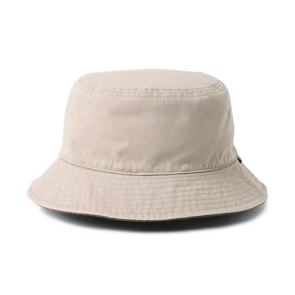 NEW ERA ( ニューエラ ) バケット01 リバーシブル MLB Bucket Hat サンディエゴ・パドレス アッシュブラウン/ウォルナット | 帽子 | バケットハット | バケハ | 可愛い | オシャレ | 日よけ | ロゴ | コットン | カジュアル | 14744769 | にゅーえら | リバーシブル