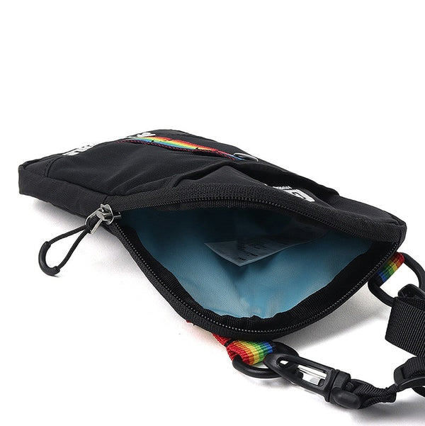 CHUMS ( チャムス ) スプリングデールミニショルダーバッグ | ショルダーバッグ | バッグ | スマホショルダー | 小型バッグ | アウトドア | レジャー | 散歩 | キャンプ | お出かけ | CH60-4102 | ちゃむす