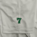 FIELD SEVEN ( フィールドセブン ) 7番Tシャツ | 半袖 | Tシャツ | シンプル | バックプリント | 吸水速乾 | ドライ | 夏服 | 動きやすい | UVケア | アウトドア | キャンプ | レジャー