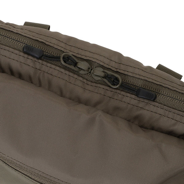 NANGA ( ナンガ ) エコパック UR ボディバッグ ECOPAK UR BODY BAG | ボディバッグ | ショルダーバッグ | コンパクト | アウトドア | フェス | レジャー | キャンプ | 旅行 | N2502-3N301Z | なんが