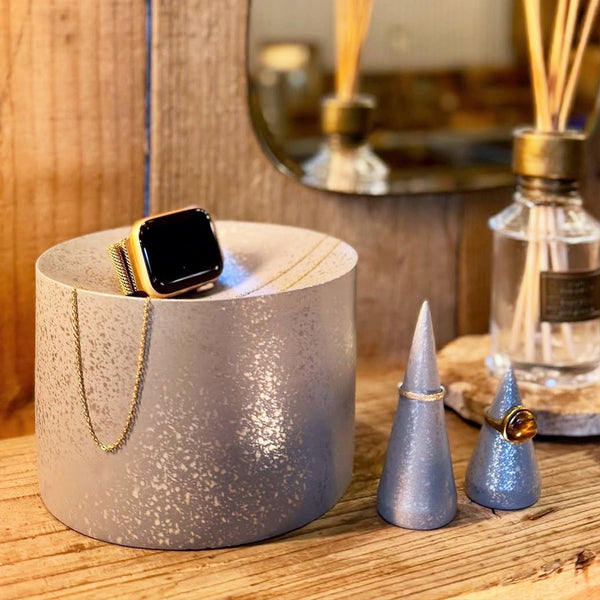 DULTON ( ダルトン ) THE TRAY ザ トレイ | トレー | アクセサリー | コイントレイ | 無骨 | 上品 | シンプル | オシャレ | 部屋 | ディスプレイ | RNJ-0824 | RNJ-0823 | だるとん