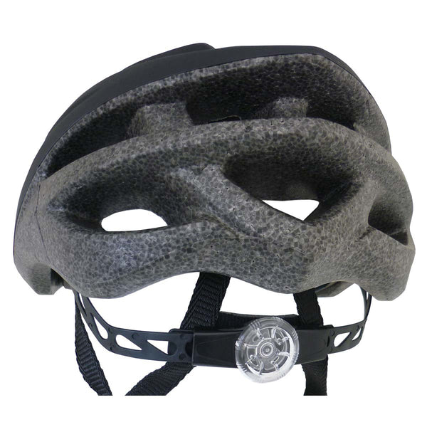 CAPTAIN STAG ( キャプテンスタッグ ) ヘルメット 〈 Vento ( ヴェント ) / L 〉 SG基準適合品 | 通勤 | 通学 | 自転車 | 56～60cm未満 | ソフトシェル | Y-6525 | Y-6523 | きゃぷてんすたっぐ