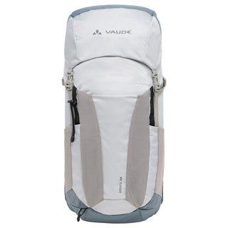 VAUDE ( ファウデ ) Brenta 24 | リュック | リュックサック | バックパック | 登山 | ハイキング | キャンプ | 24L | トレッキングバッグ | 47362 | ふぁうで