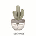 DULTON ( ダルトン ) CACTUS FRAGRANCE DIFFUSER カクタス フレグランス ディフューザー | 芳香剤 | サボテン | さぼてん | リビング | バスルーム | 書斎 | インテリア | プレゼント | だるとん | G675-824