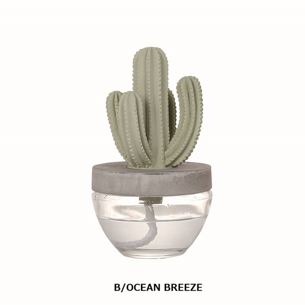 DULTON ( ダルトン ) CACTUS FRAGRANCE DIFFUSER カクタス フレグランス ディフューザー | 芳香剤 | サボテン | さぼてん | リビング | バスルーム | 書斎 | インテリア | プレゼント | だるとん | G675-824