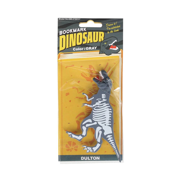 DULTON ( ダルトン ) BOOKMARK | ブックマーク | トリケラトプス | ダイナソー | 恐竜 | しおり | 本 | 読書 | プレゼント | ギフト | GM-1017 | GM-0768 | だるとん