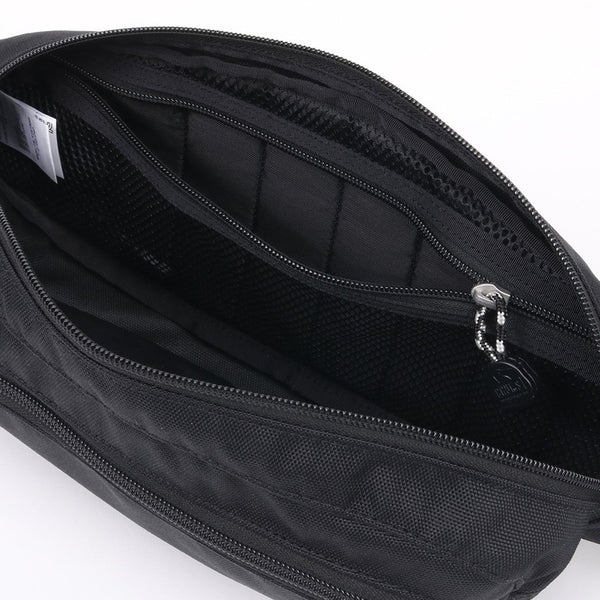 CHUMS ( チャムス ) リサイクルスモールオーバルウエストパック | ボディバッグ | ウエストポーチ | バッグ | ショルダーバッグ | 2way | アウトドア | キャンプ | 旅行 | レジャー | CH60-3969 | ちゃむす