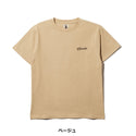 COBMASTER ( コブマスター ) COB BACK LOGO TEE 7251 | シャツ | 半袖 | バックプリント | シンプル | アウトドア | レジャー | トップス | ウェア | 81148900 | Tシャツ | 定番 | 綿100％ | ユニセックス | こぶますたー | カジュアル