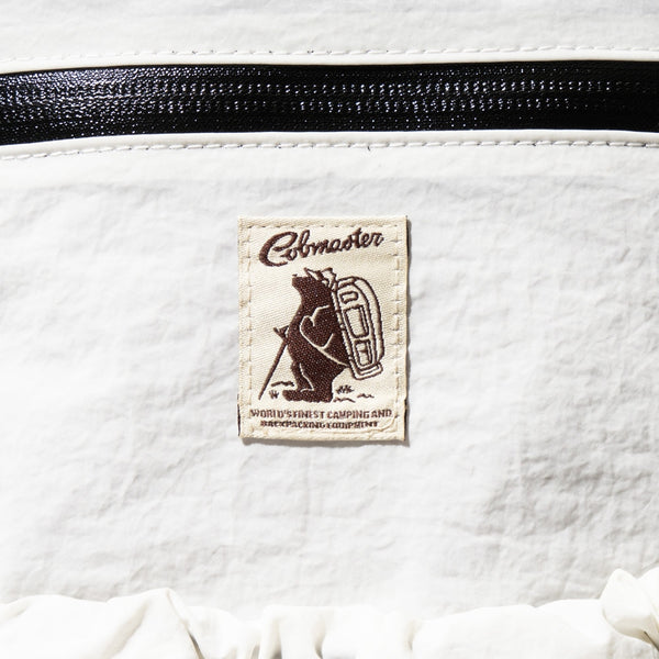 COBMASTER ( コブマスター ) COB-CSR DAISY PACK | デイパック | リュック | リュックサック | 旅行 | アウトドア | キャンプ | 軽量 | 撥水 | 軽い | ナイロン | お出かけ | シンプル | 登山 | 81357900 | こぶますたー