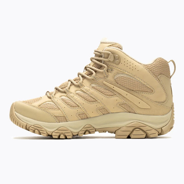 MERRELL ( メレル ) モアブ モアブ3シンセティックミッドゴアテックス | ゴアテックス | 靴 | シューズ | アウトドア | キャンプ | 女性用 | ウィメンズ | レディース | ハイキング | 山登り | めれる
